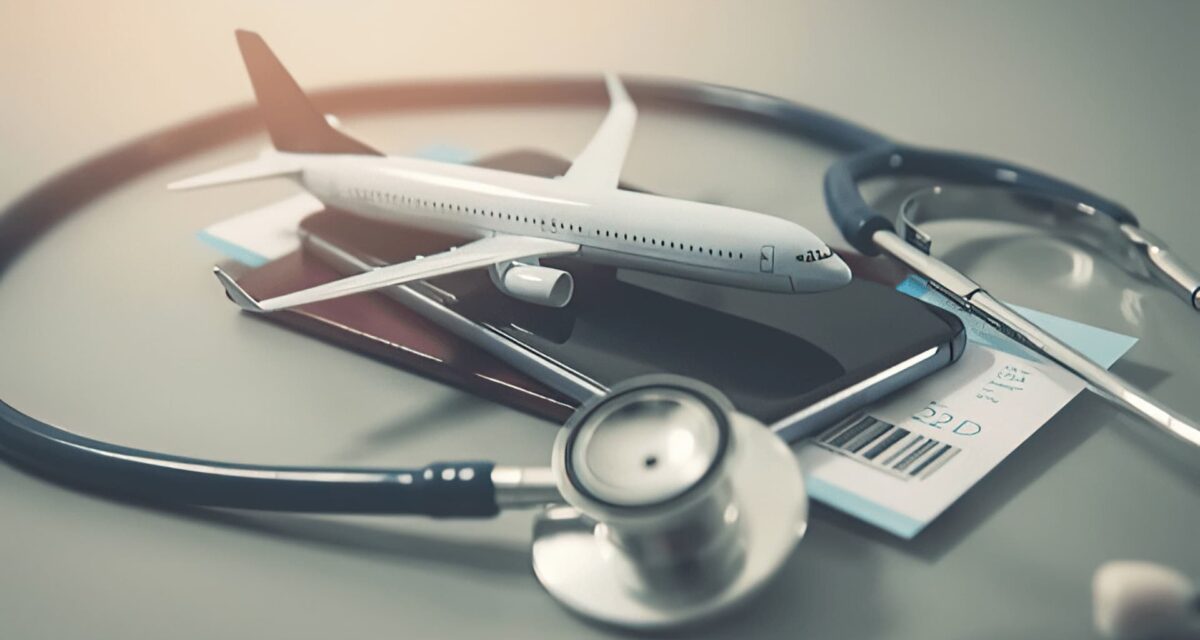 Sağlık Turizmi Sigortasında Mevzuat Neleri Kapsar?