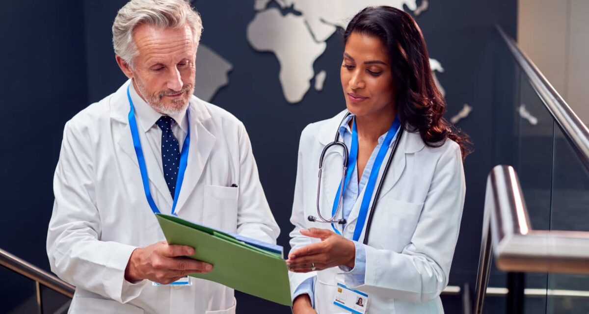 Yabancı Hastalar İçin Sigorta Süreçleri Nasıl İlerler?