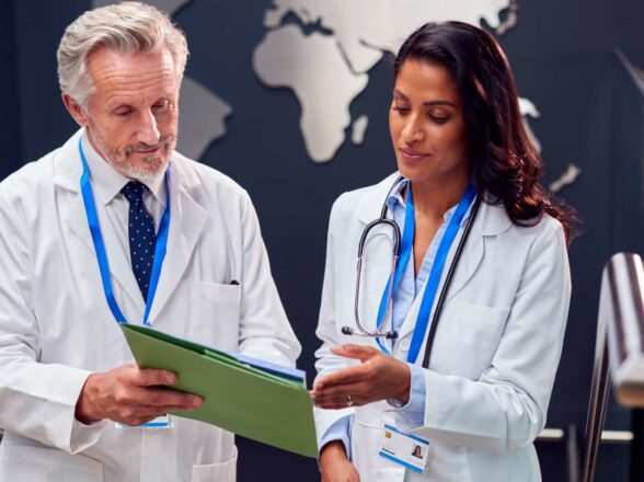 Yabancı Hastalar İçin Sigorta Süreçleri Nasıl İlerler?